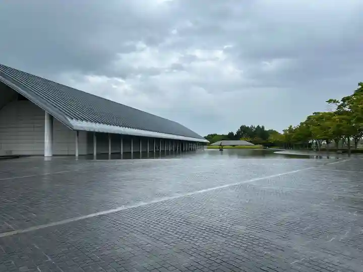 御上神社(滋賀県)
