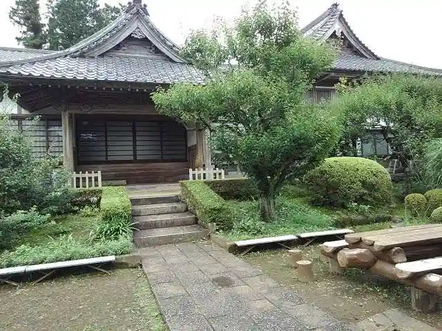 金剛寺のその他建物