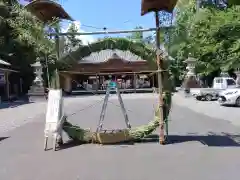 日吉神社(岐阜県)