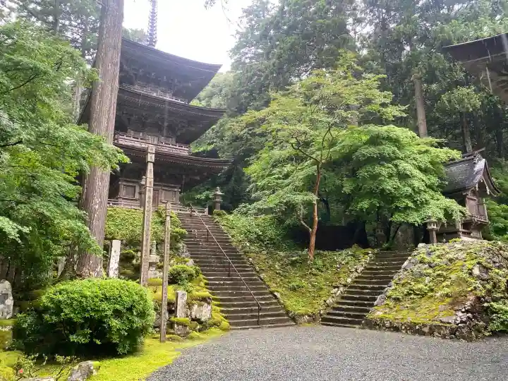 明通寺(福井県)