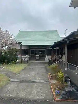 心月寺(静岡県)