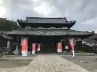 園城寺(三井寺)の本殿・本堂