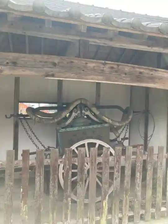 金剛城寺のその他建物