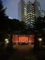 金王八幡宮(東京都)