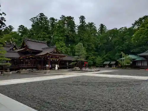 多賀大社(滋賀県)