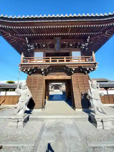 本源寺(栃木県)