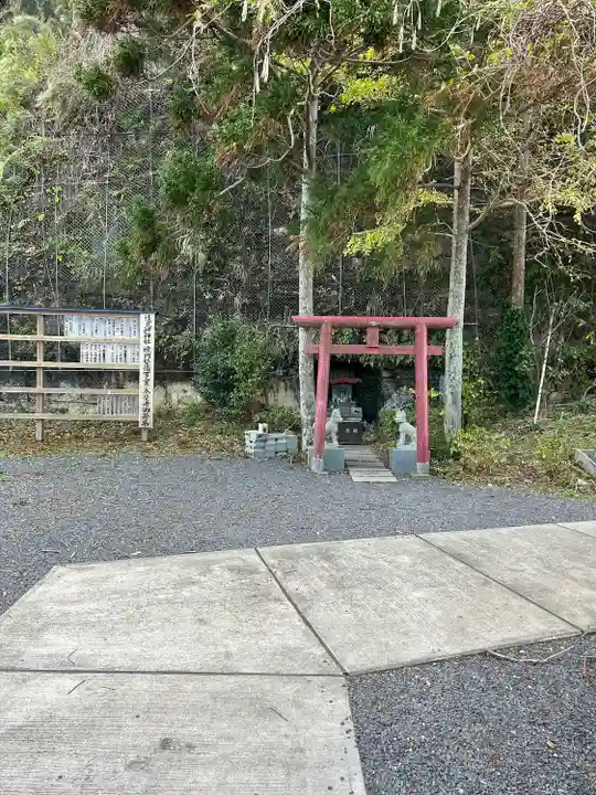 遠見岬神社(千葉県)