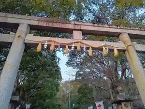 刺田比古神社(和歌山県)(2026年03月07日(土) 05時39分39秒投稿)