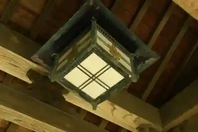 荏柄天神社(神奈川県)