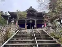 成相寺(京都府)