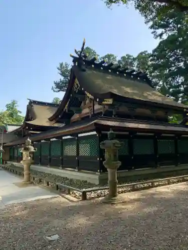 香取神宮(千葉県)