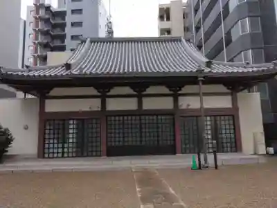 應因寺(大阪府)