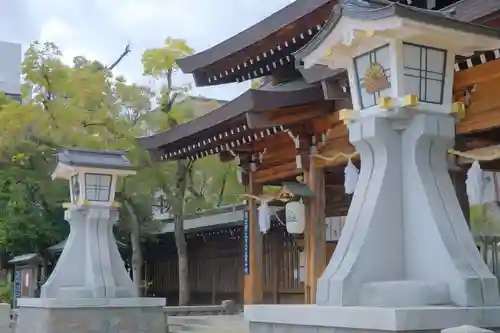 湊川神社のその他建物
