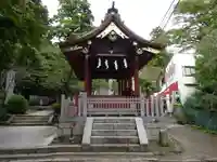 筑波山神社(茨城県)