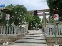 二宮神社(兵庫県)