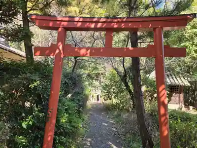 高祖院田福寺(和歌山県)