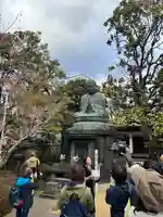 天王寺(東京都)