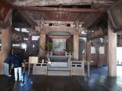 豊国神社 (広島県)