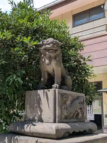 若宮八幡宮 (神奈川県)