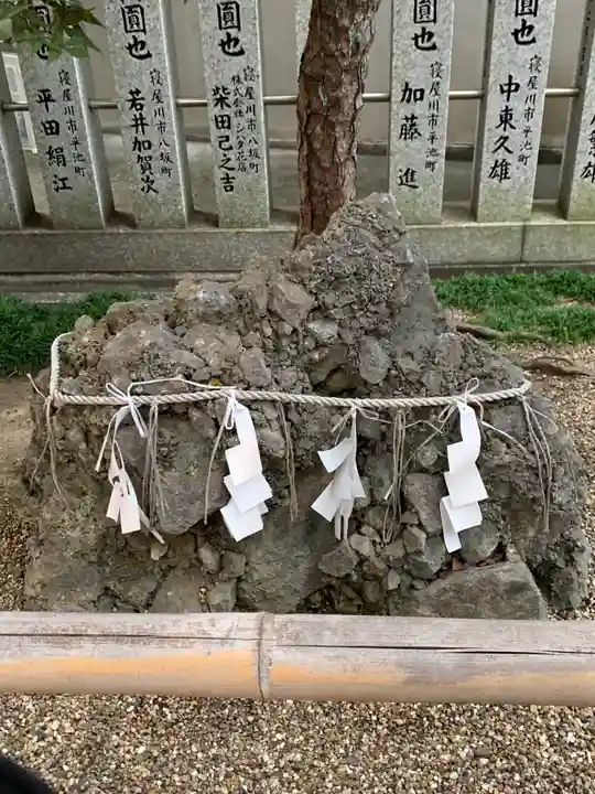 八坂神社のその他建物