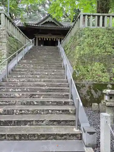 事任八幡宮(静岡県)