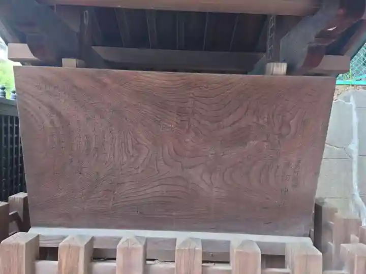 諏訪神社の歴史