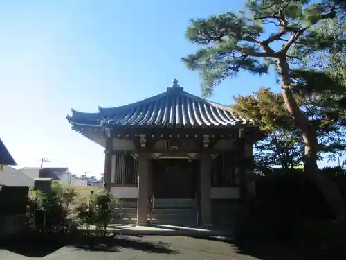 勝国寺(東京都)