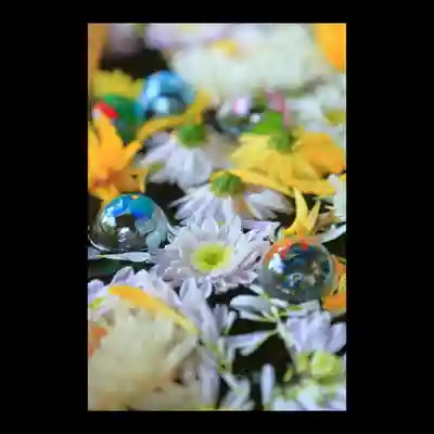 土津神社|こどもと出世の神さまの手水舎