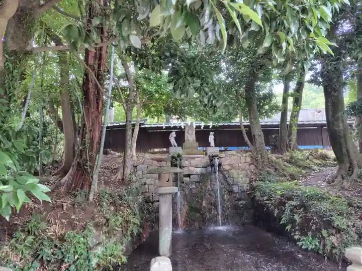 深大寺(東京都)