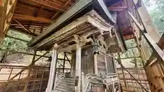 日吉神社(京都府)