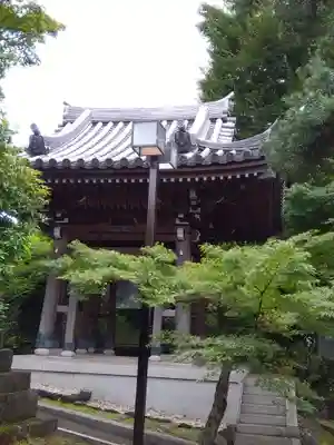 室泉寺(東京都)