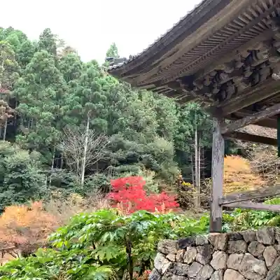 明通寺のその他建物