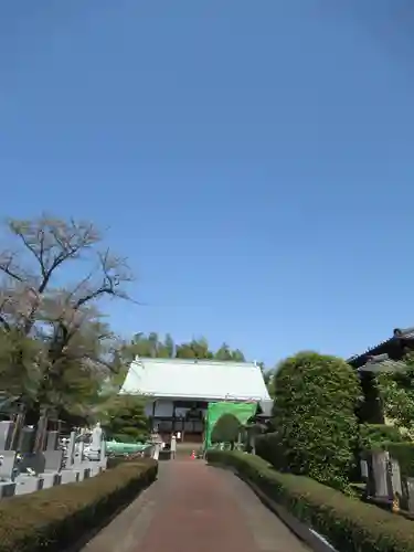 真光寺(千葉県)