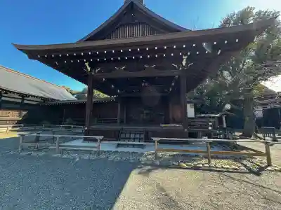 靖國神社(東京都)