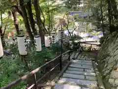 石山寺(滋賀県)