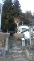 青龍神社の建物その他