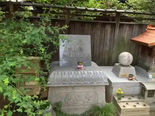 全興寺のその他建物