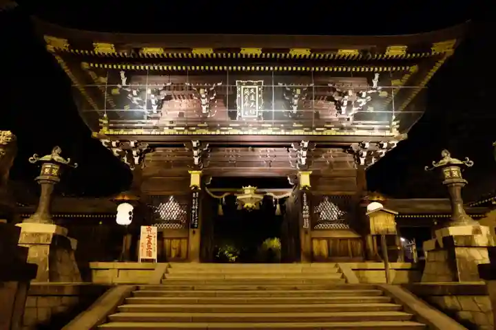 北野天満宮(京都府)