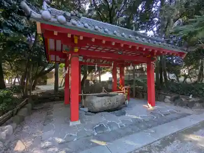 海山道神社(三重県)