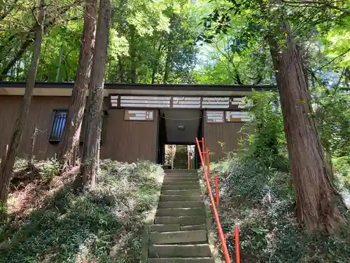 大宮神社(東京都)