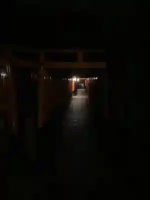 伏見稲荷大社(京都府)