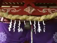 秋葉社のその他建物