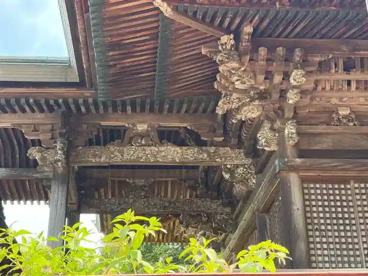 鶴山八幡宮(岡山県)
