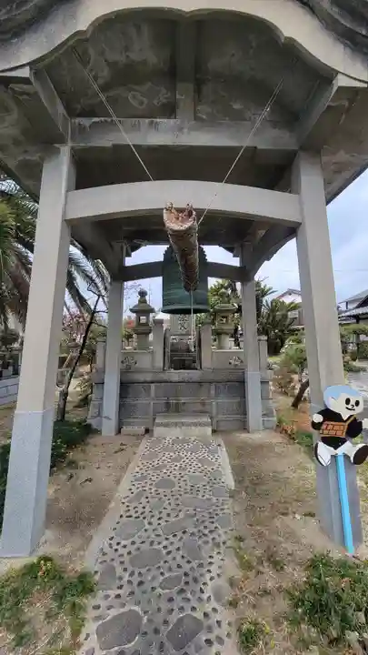 本性寺(愛媛県)