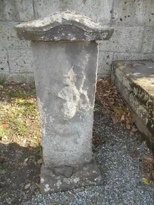 大黒堂(名越大黒堂)の仏像