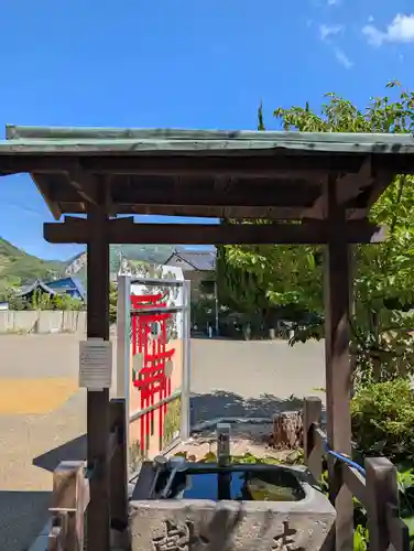 大島神社(広島県)
