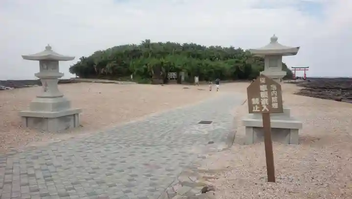 青島神社(青島神宮)のその他建物