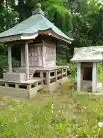 日月堂(宮城県)