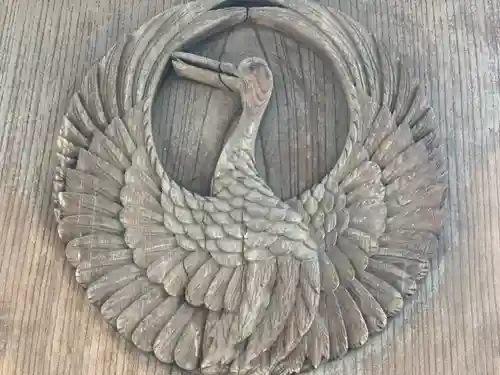 法輪寺のその他建物