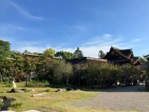 北野天満宮(京都府)